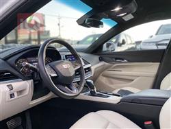 کادیلاک CT4